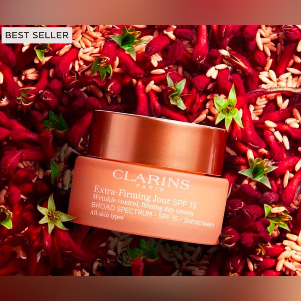 Clarins Firming Day Cream